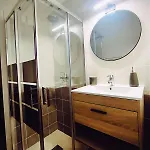 Apartman Les Deux Sources Tigné