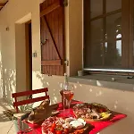 Apartman Les Deux Sources *