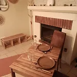Les Deux Sources Apartman *