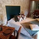 Les Deux Sources Apartman *