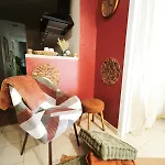 Apartman Les Deux Sources Tigné