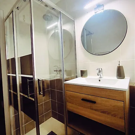 Apartament Les Deux Sources Tigné