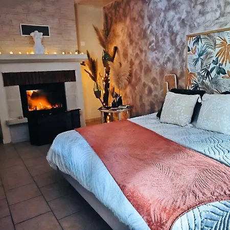 Apartment Les Deux Sources
