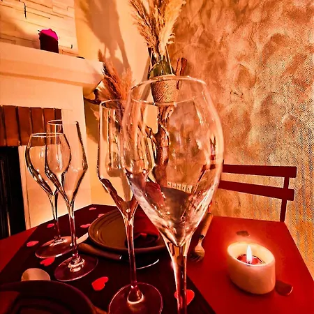 Les Deux Sources Appartement