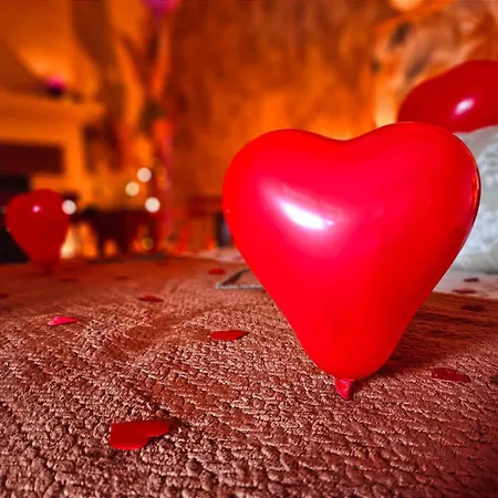 Les Deux Sources Appartement *