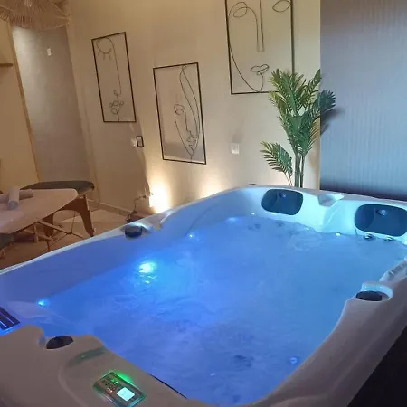 Appartement Les Deux Sources *