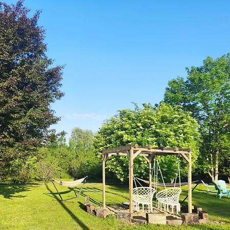 Les Deux Sources Appartement *