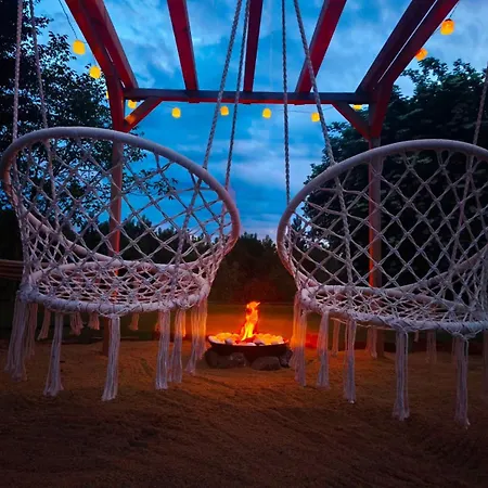 Appartement Les Deux Sources