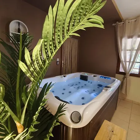 Appartement Les Deux Sources *