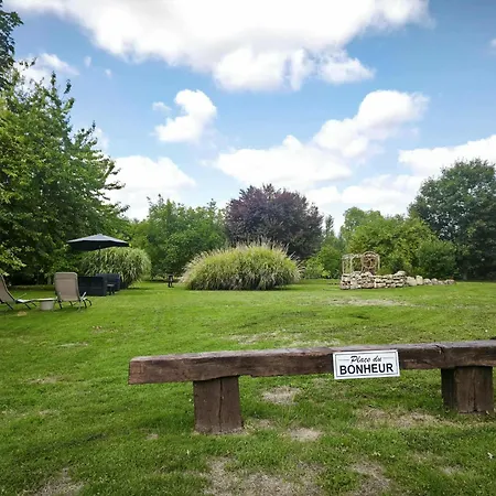 Les Deux Sources Tigné