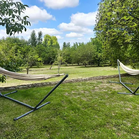 Les Deux Sources * Tigné