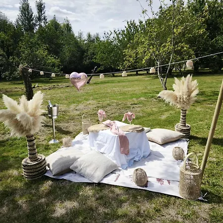 Les Deux Sources Appartement Tigné