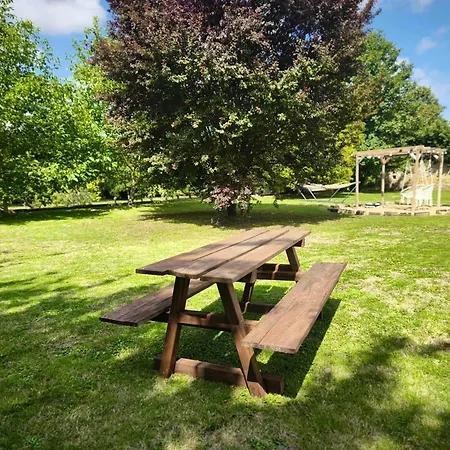 Les Deux Sources Apartament