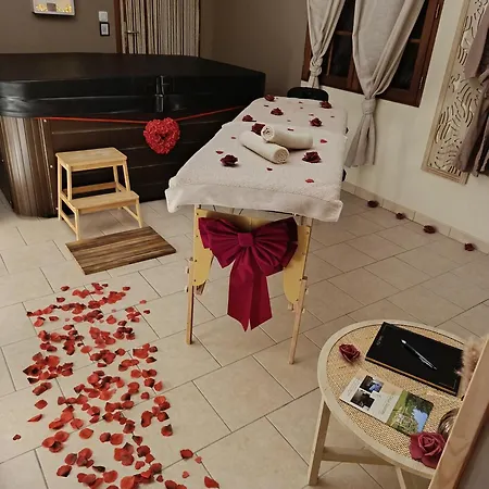 Les Deux Sources * Tigné