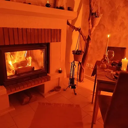 Les Deux Sources Tigné