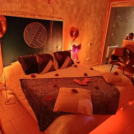 Les Deux Sources Appartement