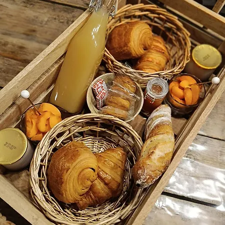 Apartament Les Deux Sources Tigné