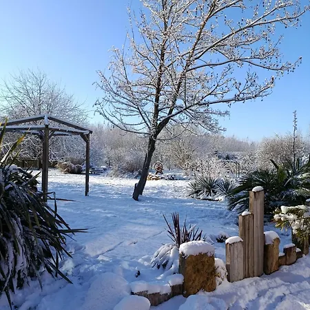 Appartement Les Deux Sources *